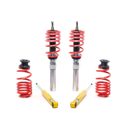 H&R Special Springs Street Perf. Coil Over Kit 28908-11
