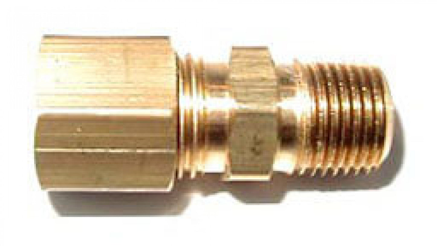 NOS Pipe Fitting Compression 16191NOS
