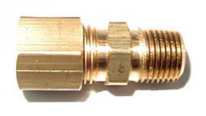 NOS Pipe Fitting Compression 16191NOS