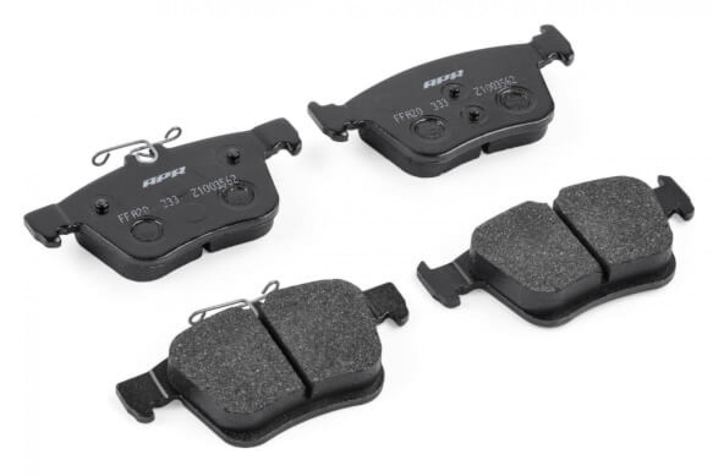 APR Brake Pads - Rear BRK00046