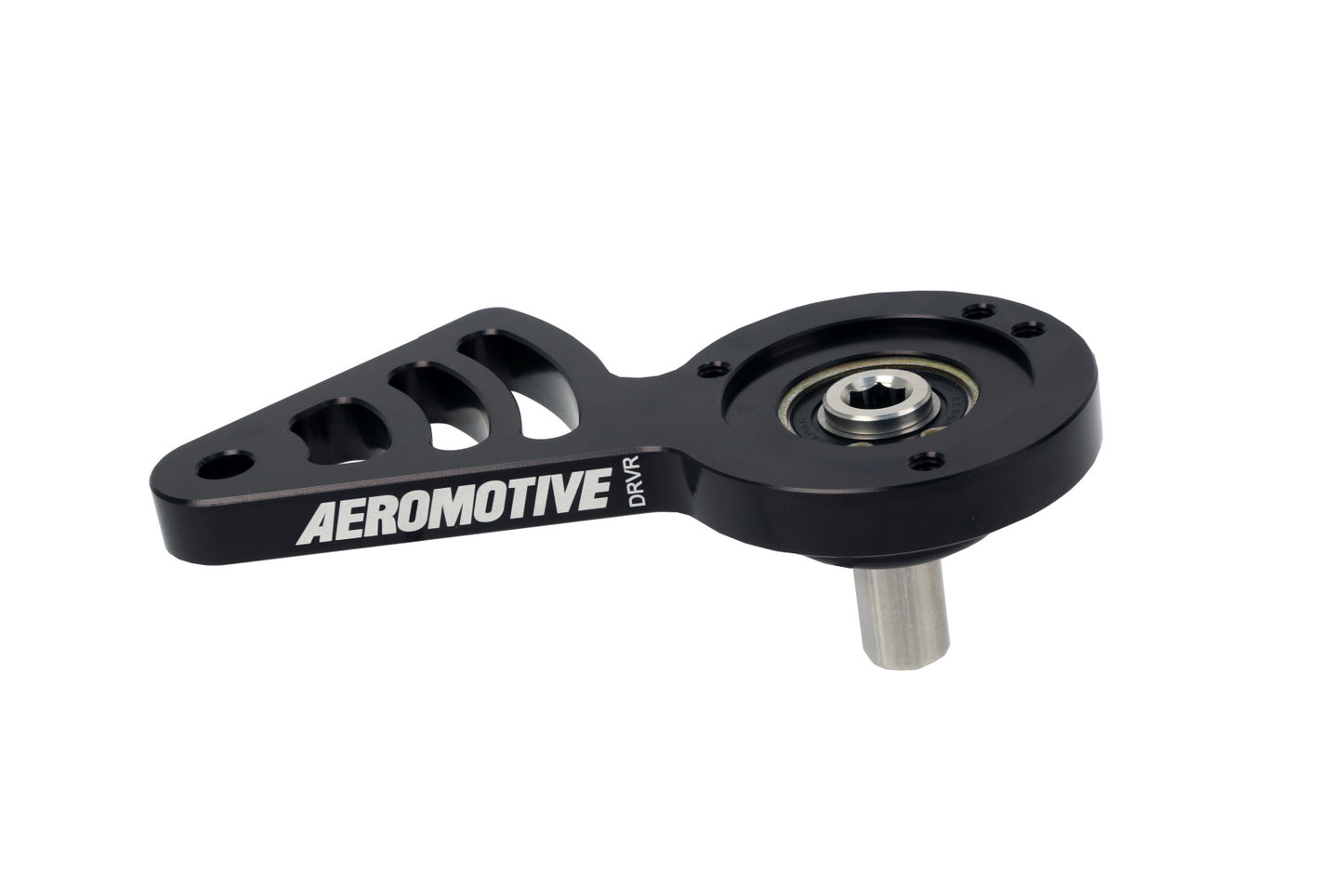 Aeromotive Belt Drive Bracket, Driver Side 11707