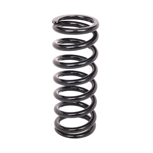Aldan American Coil-Over-Spring 650 lbs./in. Rate 9 in. Length 2.5 in. I.D. Black Each 9-650BK