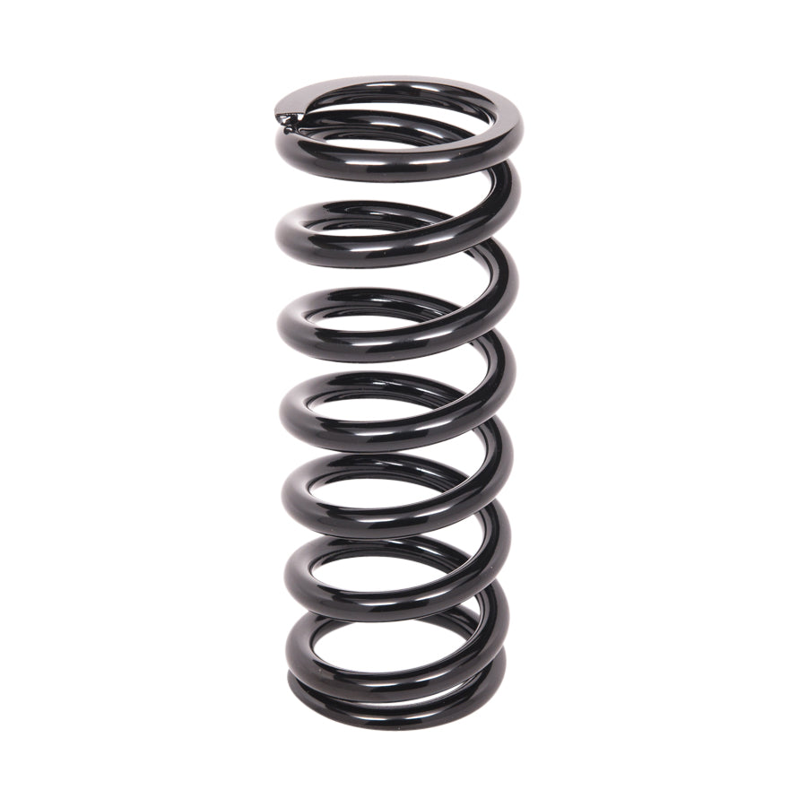 Aldan American Coil-Over-Spring 600 lbs./in. Rate 9 in. Length 2.5 in. I.D. Black Each 9-600BK