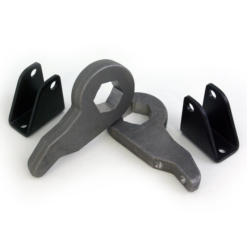 Rugged Off Road 9-301 2000-2010 GM 2.5''