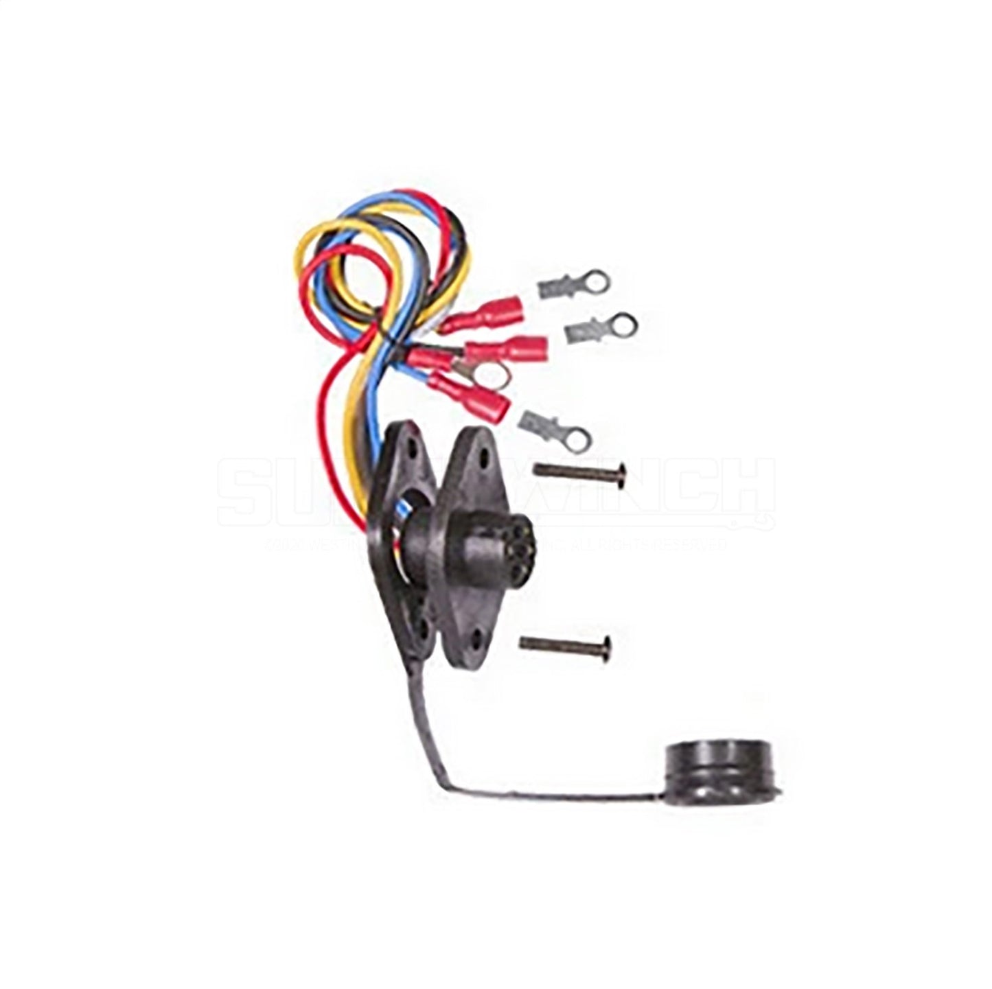 Superwinch Winch Socket Assembly 90-14140