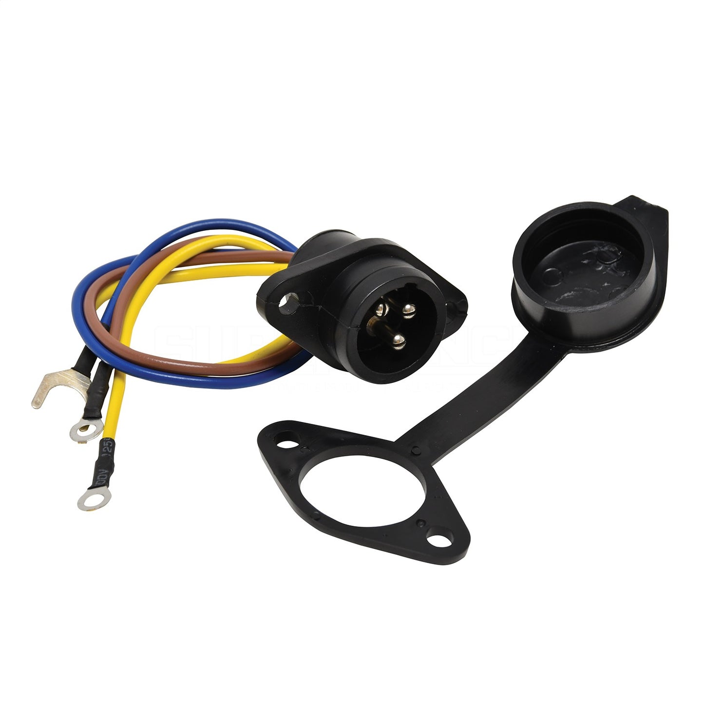 Superwinch Winch Socket Assembly 90-24581