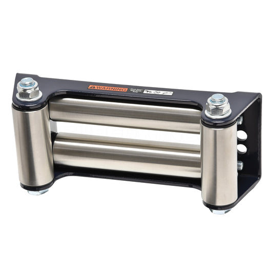 Superwinch Winch Roller Fairlead 90-32473