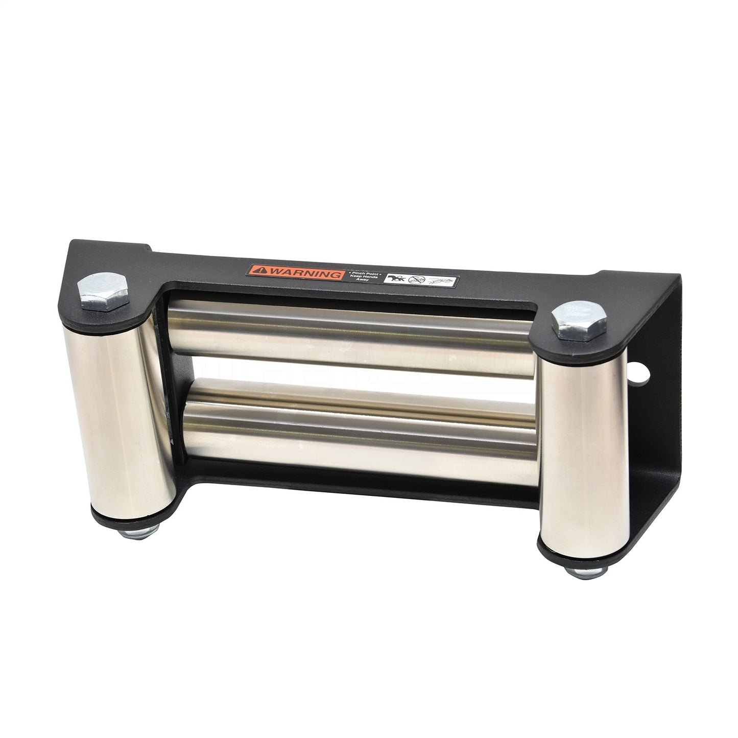 Superwinch Winch Roller Fairlead 90-32493