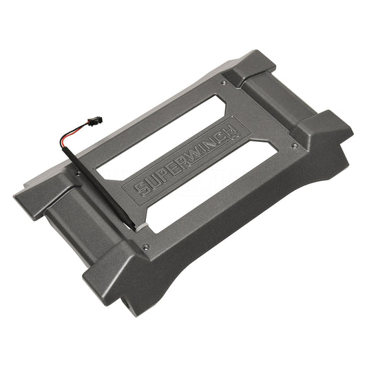 Superwinch Tie Bar W/Led Light 90-41443