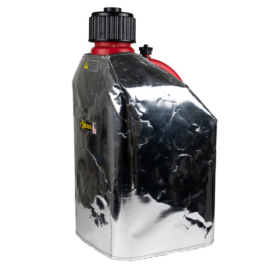 Heatshield Products Gas can heat shields keep your fuel cool, prevent evap, keep fuel in tact 900210