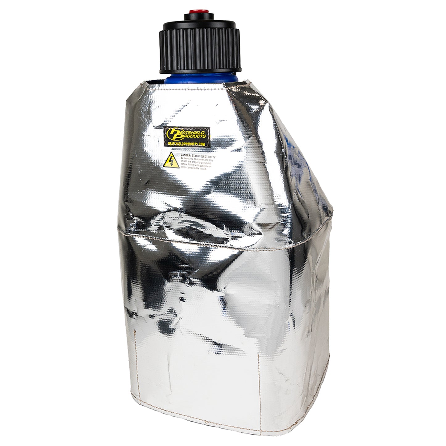 Heatshield Products Gas can heat shields keep your fuel cool, prevent evap, keep fuel in tact 900218