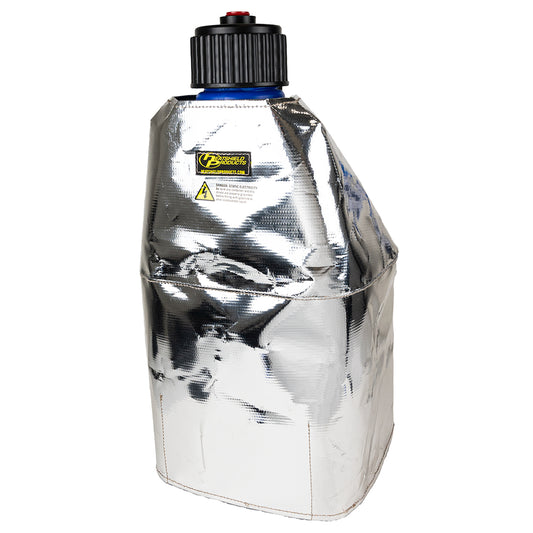 Heatshield Products Gas can heat shields keep your fuel cool, prevent evap, keep fuel in tact 900218