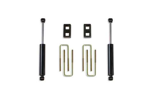 MaxTrac REAR LIFT BOX KIT 900920