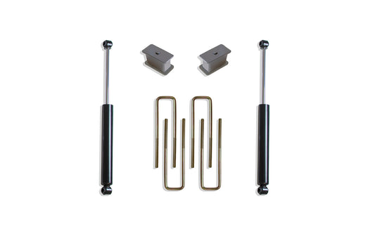 MaxTrac REAR LIFT BOX KIT 900930