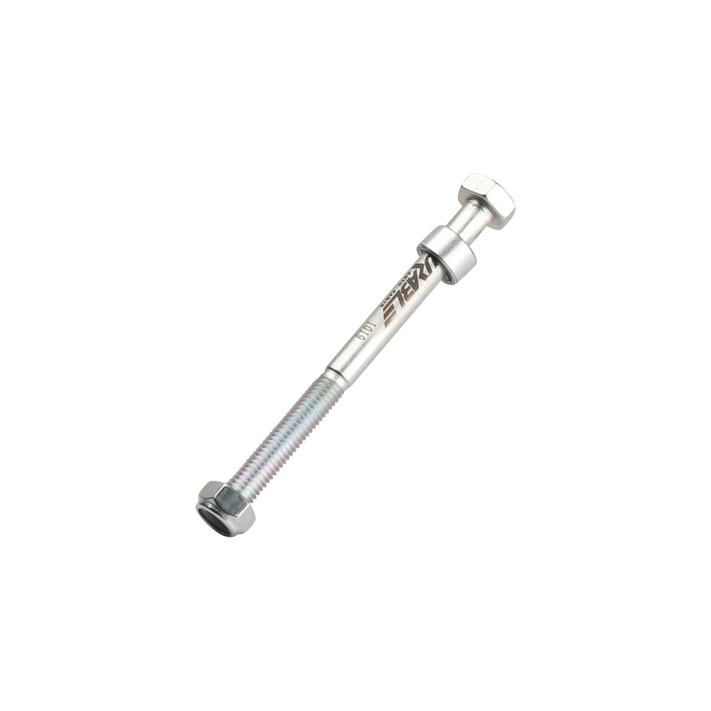 Durable Auto Parts - Front Stabilizer Link Right/Left DAP-90112SM4020