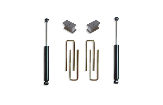 MaxTrac REAR LIFT BOX KIT 901330