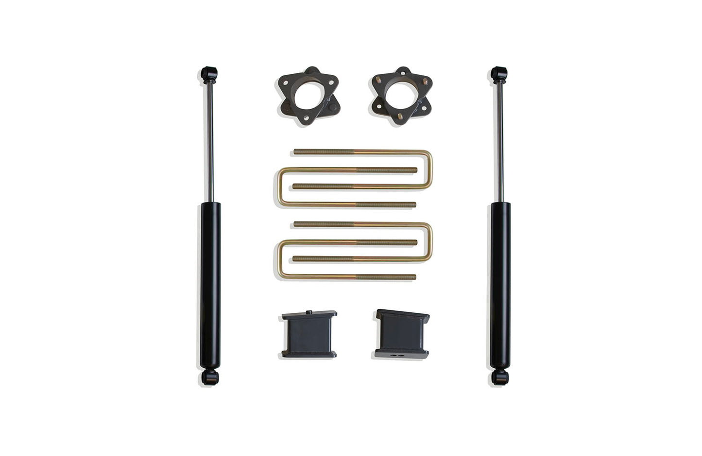 MaxTrac REAR LIFT BOX KIT 901340