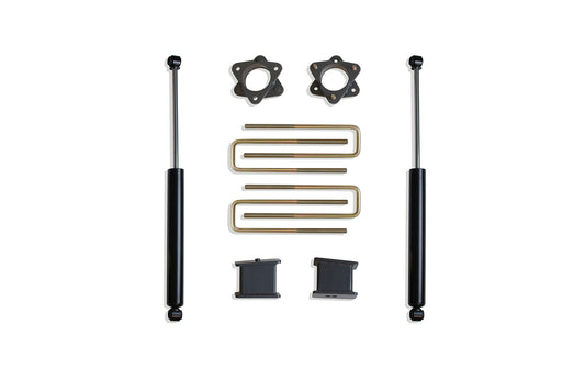 MaxTrac REAR LIFT BOX KIT 901340