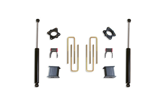 MaxTrac REAR LIFT BOX KIT 901355
