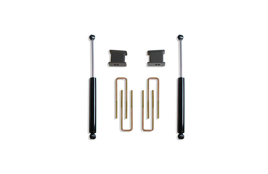 MaxTrac REAR LIFT BOX KIT 901740