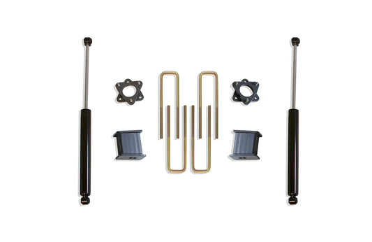 MaxTrac REAR LIFT BOX KIT 901750