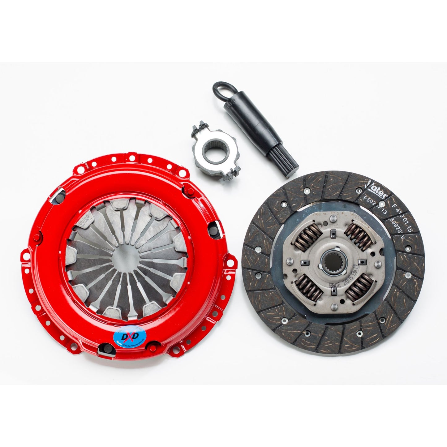 South Bend Clutch Stage 1 HD Clutch Kit BMK1000-HD