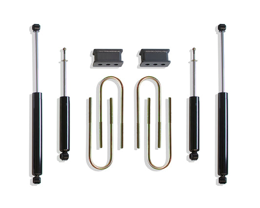 MaxTrac REAR LIFT BOX KIT 902225L