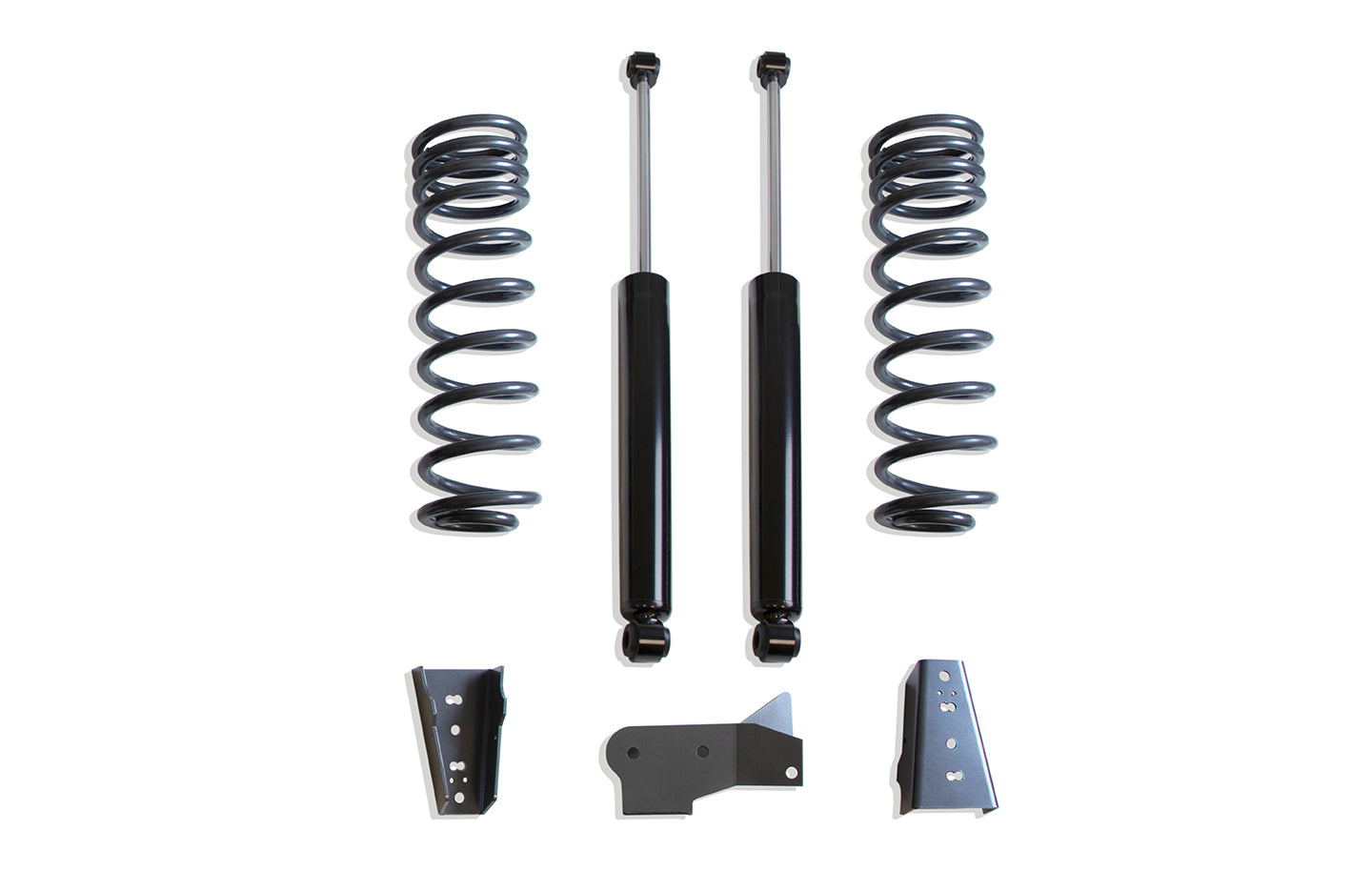 MaxTrac REAR LIFT BOX KIT 902430