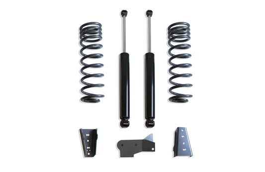 MaxTrac REAR LIFT BOX KIT 902430