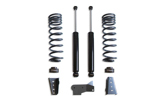 MaxTrac REAR LIFT BOX KIT 902445