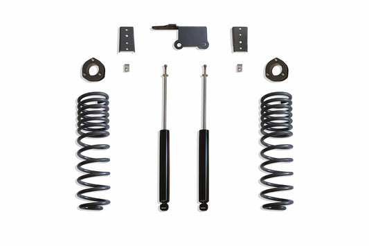 MaxTrac REAR LIFT BOX KIT 902740