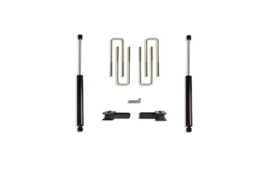MaxTrac REAR LIFT BOX KIT 903120