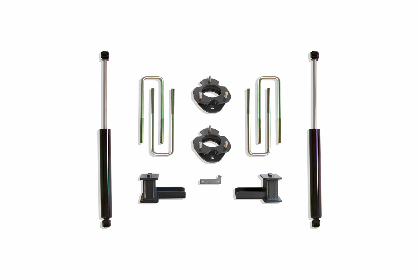MaxTrac REAR LIFT BOX KIT 903141