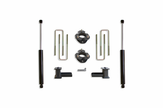 MaxTrac REAR LIFT BOX KIT 903141