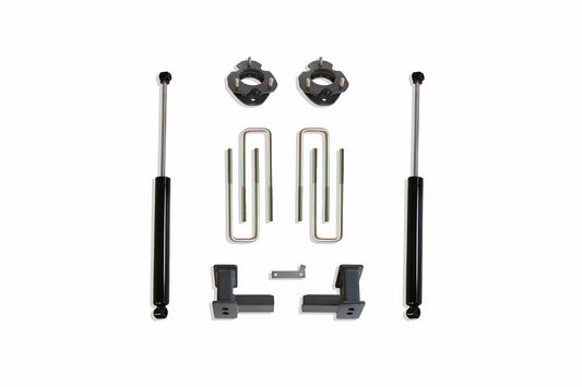 MaxTrac REAR LIFT BOX KIT 903250