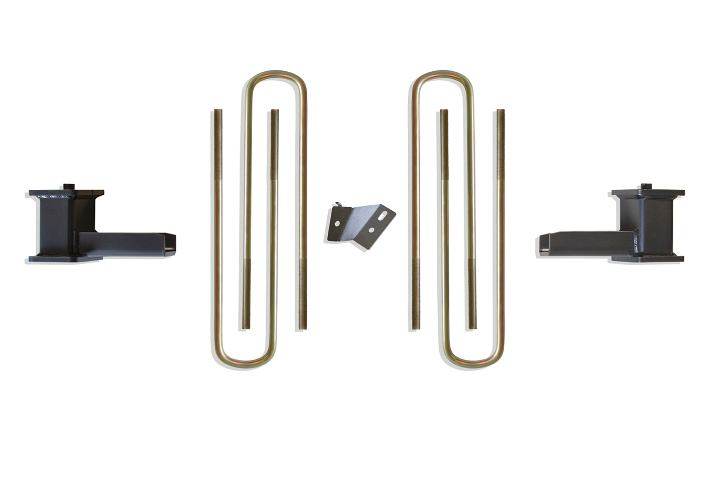MaxTrac REAR LIFT BOX KIT 903340