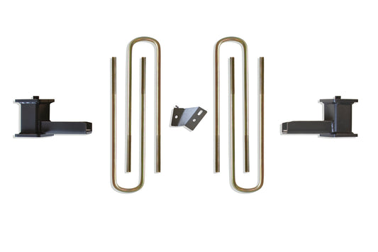 MaxTrac REAR LIFT BOX KIT 903340