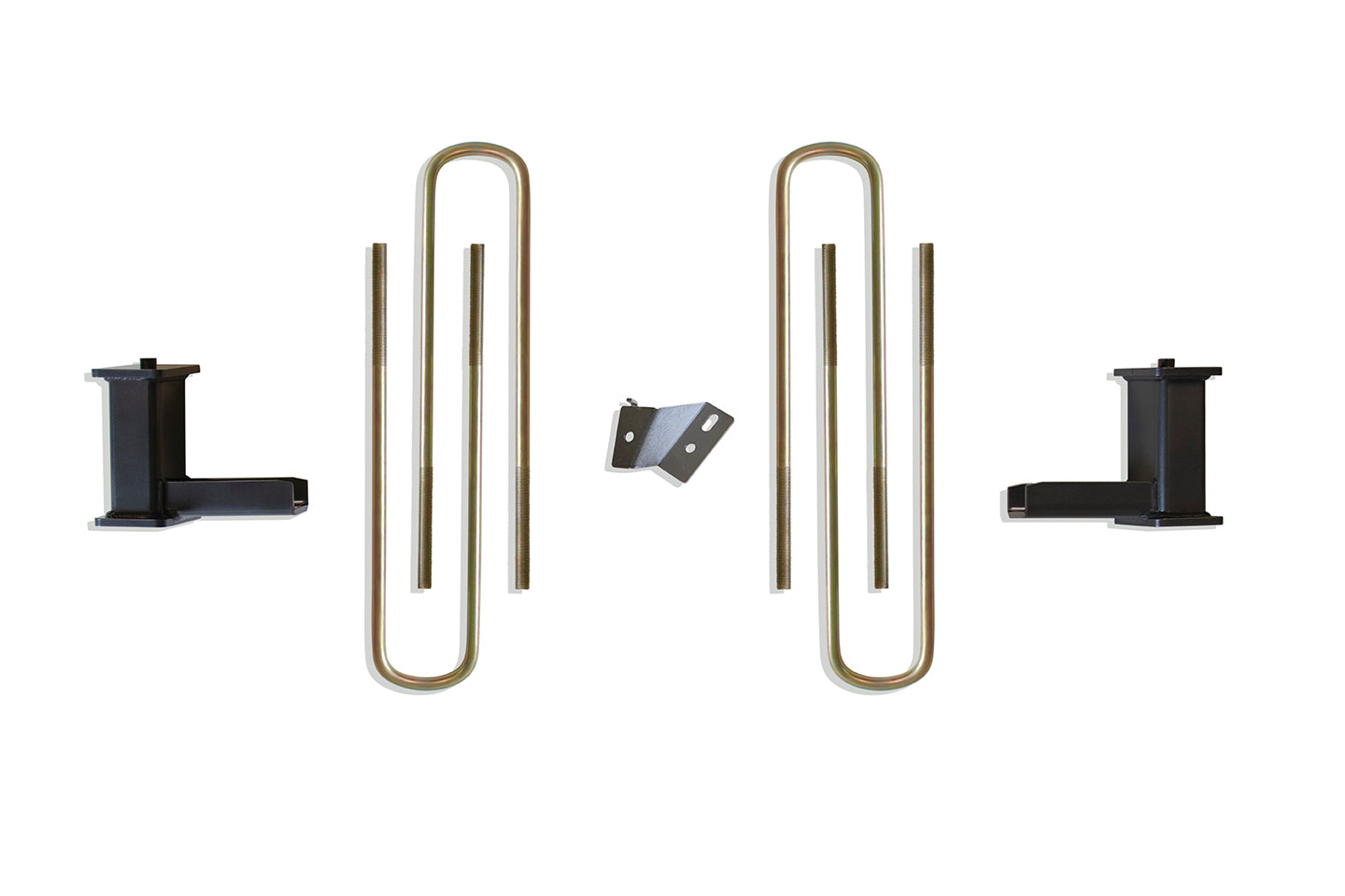 MaxTrac REAR LIFT BOX KIT 903360