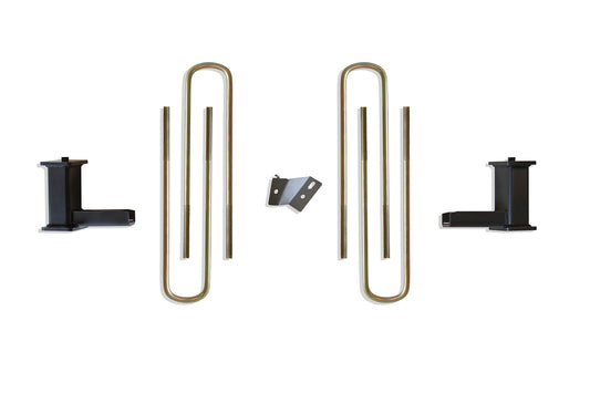 MaxTrac REAR LIFT BOX KIT 903360