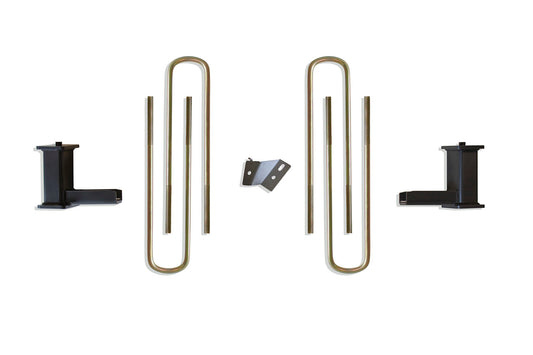 MaxTrac REAR LIFT BOX KIT 903380