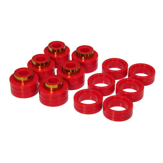 Prothane RAM STNDRD CAB MOUNTS 2/4WD 94-01 4-107