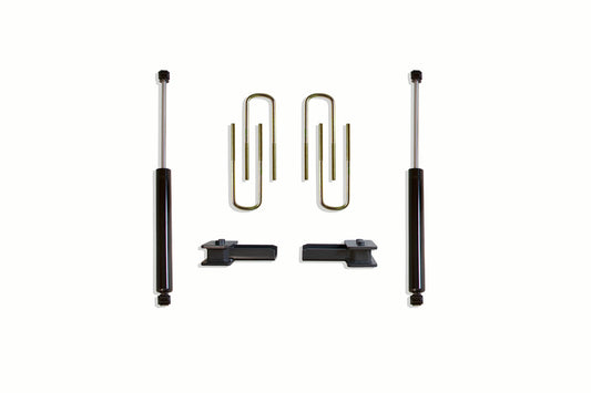 MaxTrac REAR LIFT BOX KIT 904120