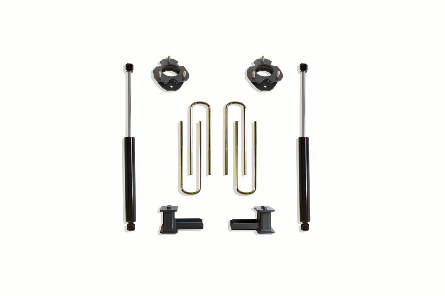 MaxTrac REAR LIFT BOX KIT 904140