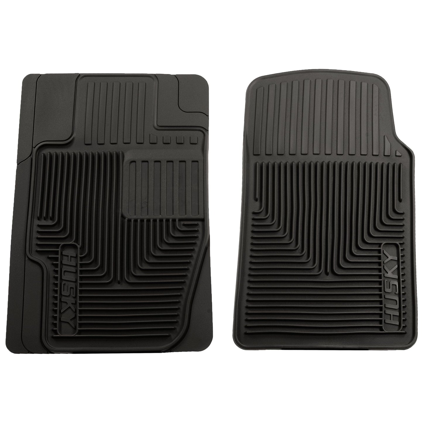 Husky Liners Front Floor Mats 51111