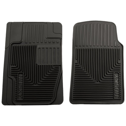 Husky Liners Front Floor Mats 51111
