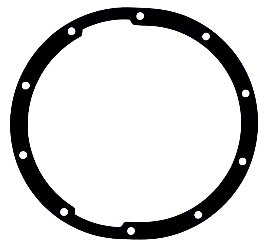 Trans-Dapt Performance Chevy- 10-Bolt (8-1/2 In. Ring Gear) Differential Cover Gasket 9048