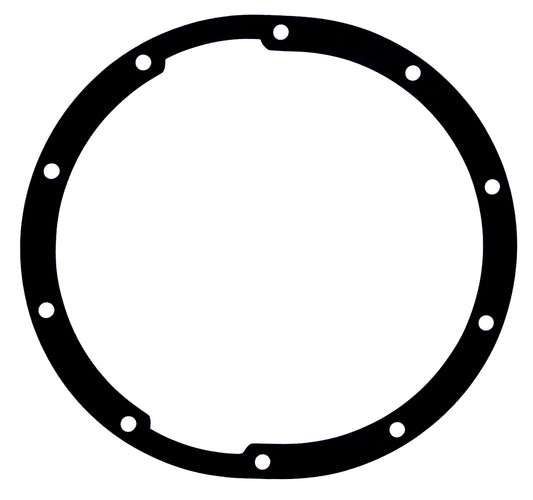 Trans-Dapt Performance Chevy- 10-Bolt (8-1/2 In. Ring Gear) Differential Cover Gasket 9048
