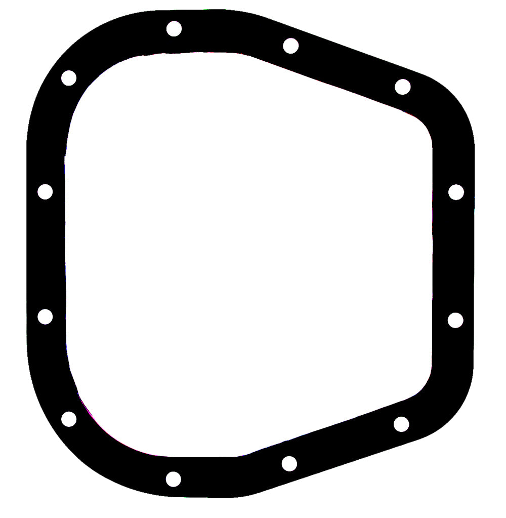 Trans-Dapt Performance Ford- Truck (9-3/4 In. Ring Gear) Differential Cover Gasket 9049