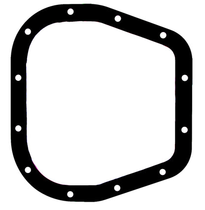 Trans-Dapt Performance Ford- Truck (9-3/4 In. Ring Gear) Differential Cover Gasket 9049