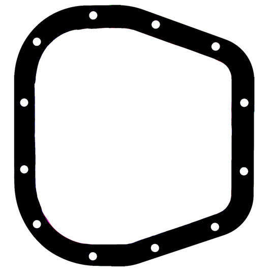 Trans-Dapt Performance Ford- Truck (9-3/4 In. Ring Gear) Differential Cover Gasket 9049